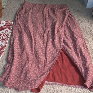 Skirt